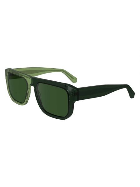 Sonnenbrille Calvin Klein Jeans grün