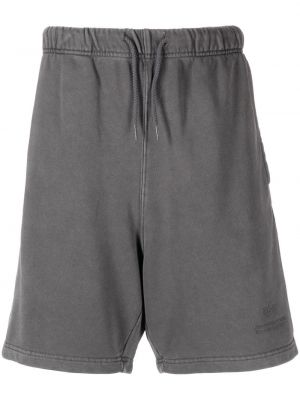 Shorts Alpha Industries grå