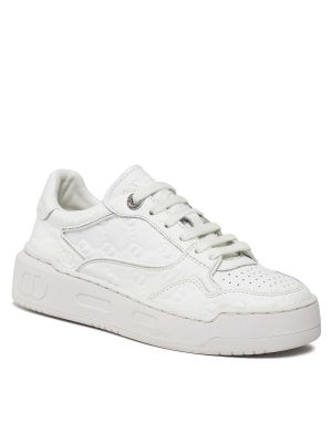 Sneakers Twinset bianco