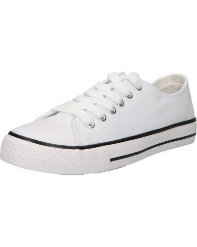 Sneakers Wallis fehér