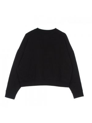 Sweatshirt Element schwarz