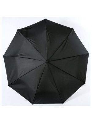 Черный зонт Lamberti