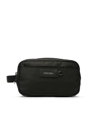 Kufr Calvin Klein černý