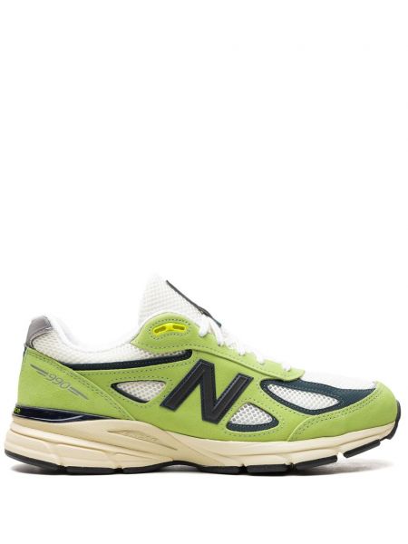 Sneaker New Balance yeşil