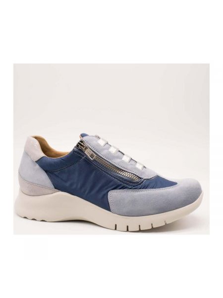 Sneakers Piesanto kék