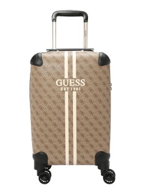 Kohver Guess