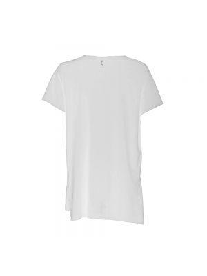 Camiseta Deha blanco