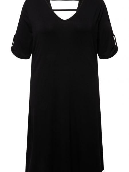 Šaty Ulla Popken čierna