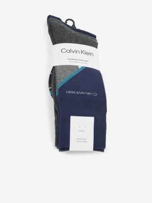 Zokni Calvin Klein Underwear szürke