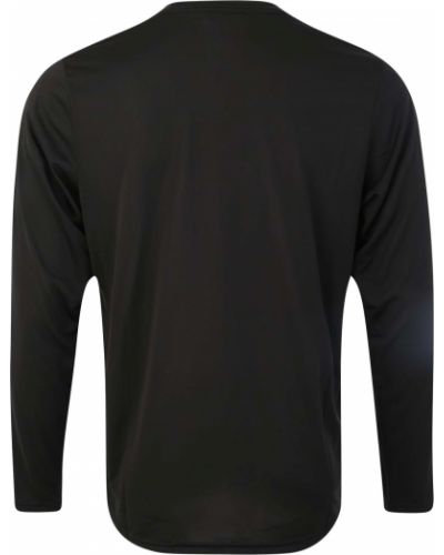 Športové tričko The North Face čierna
