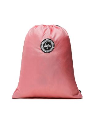 Športna torba Hype roza