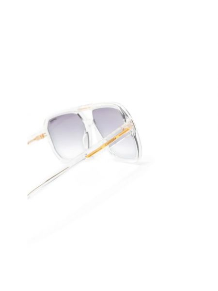 Gafas de sol elegantes Carrera blanco