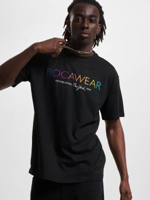 Polo Rocawear czarna