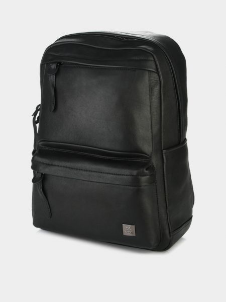 Рюкзак Luxon чорний