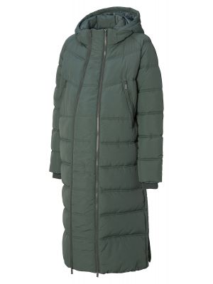 Žieminis paltas Noppies žalia