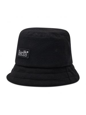 Черная шляпа Levi's®