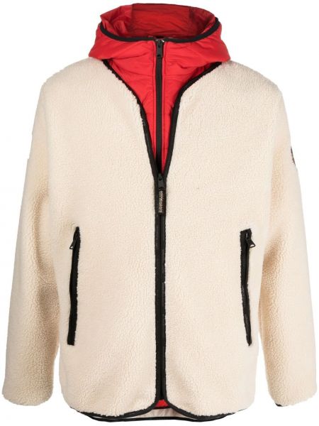 Fleece lang vest Napapijri