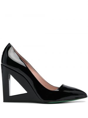 Pumps Sara Battaglia svart