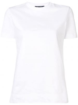 Camiseta Sofie D'hoore blanco