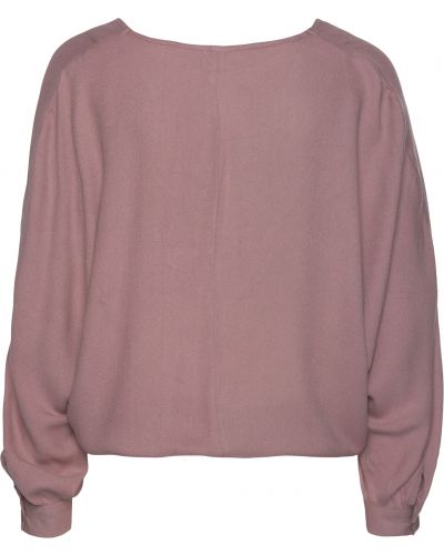 Camicia Vivance rosa