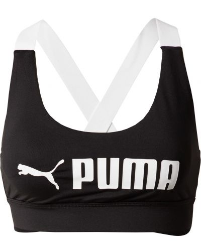 Спортен сутиен Puma