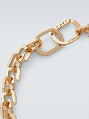 Brăţară Givenchy auriu