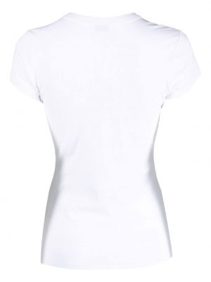 Tričko Filippa K bílé