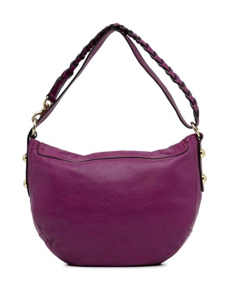 Sac Mulberry Pre-owned violet