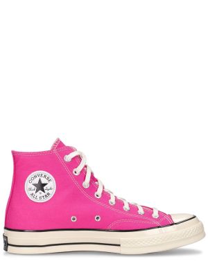 Sneakers Converse rosa