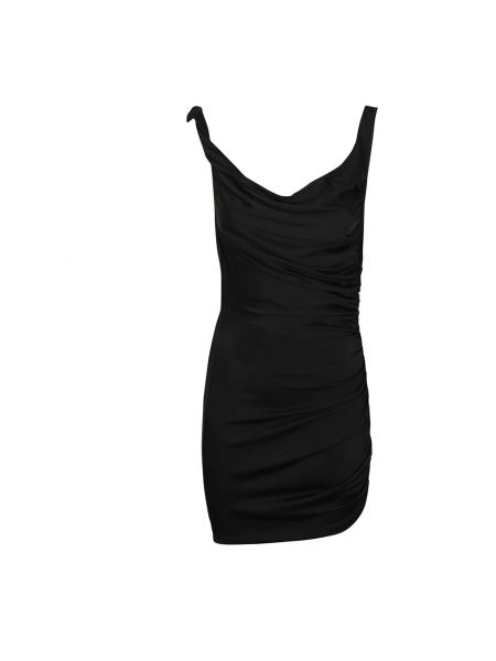 Sukienka mini Andamane czarna