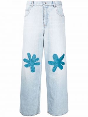 Jeans Marni blå