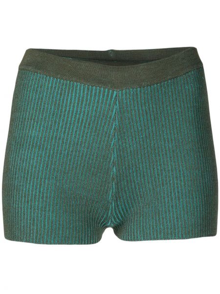 Shorts Paloma Wool, verde