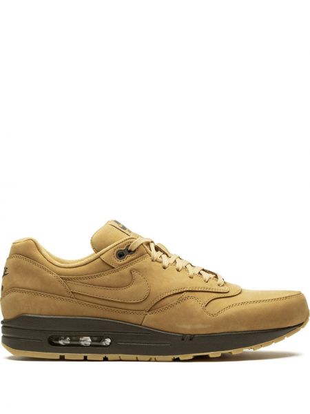 Sneaker Nike Air Max kahverengi