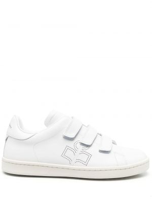 Sneakers Isabel Marant hvit