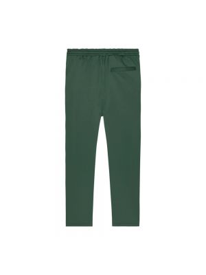 Pantalones de chándal Tommy Hilfiger verde
