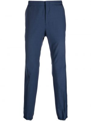 Chinos Zegna blå