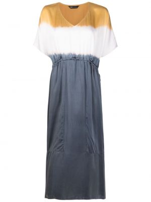 Μίντι φόρεμα με σχέδιο Uma | Raquel Davidowicz