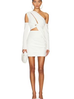 Sukienka mini Atoir - Biały