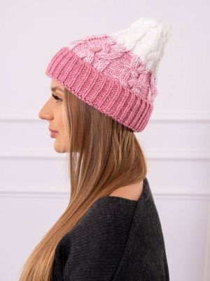 Καπέλο Kesi ροζ