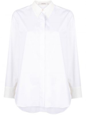 Camisa Dorothee Schumacher blanco