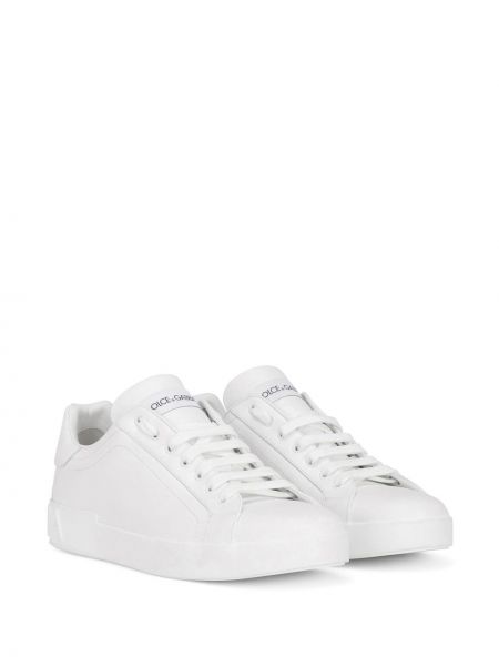 Sneakers Dolce & Gabbana bianco