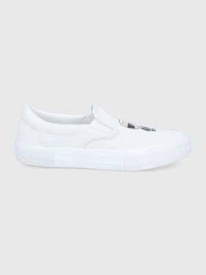 Sneakers Karl Lagerfeld - fehér