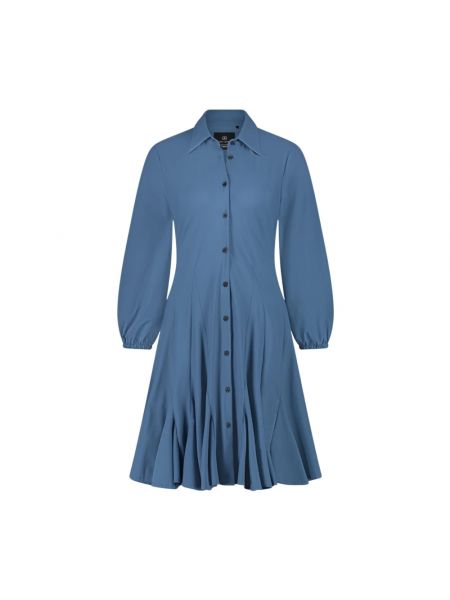 Sukienka Jane Lushka niebieska