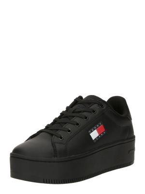 Sneakers Tommy Jeans nero
