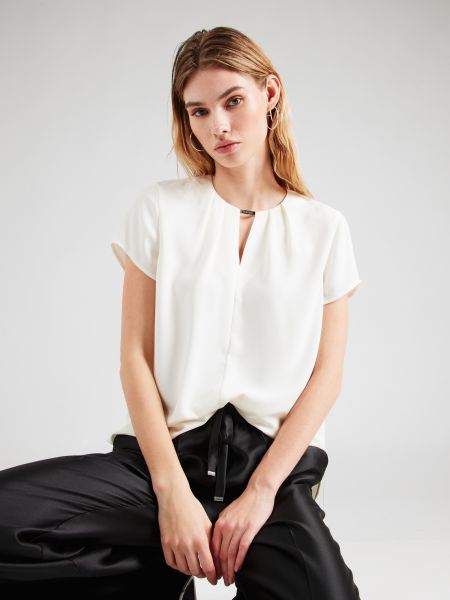 Camicia Calvin Klein bianco