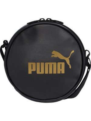 Sporttáska Puma fekete