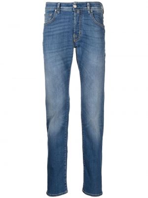 Jeans Jacob Cohën blå