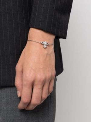 Armband Vivienne Westwood silber