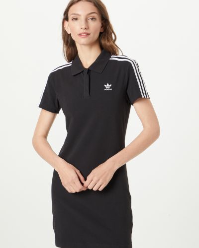 Haljina košulja Adidas Originals