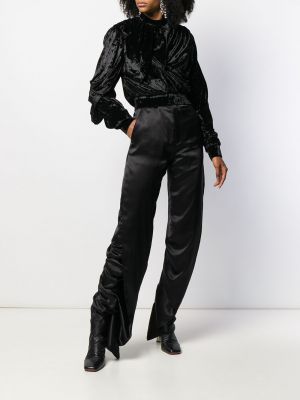 Pantalon Y/project noir